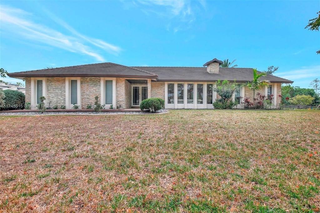17500 Sw 68th Ct, Southwest Ranches