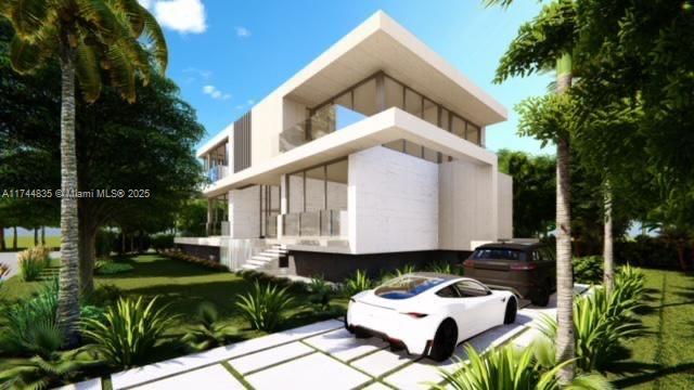 2 of 32 - 315 W San Marino Dr, Miami Beach, FL