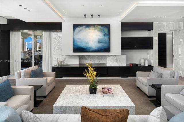 4 of 22 - 7192 Fisher Island Dr 7192, Miami Beach, FL
