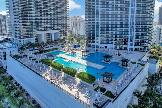 2 of 25 - 1800 S Ocean Dr 3410, Hallandale Beach, FL