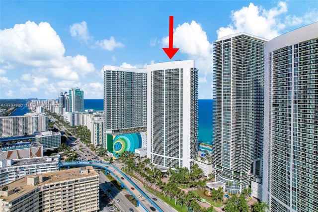 3 of 25 - 1800 S Ocean Dr 3410, Hallandale Beach, FL