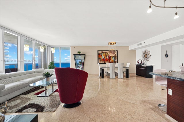4 of 25 - 1800 S Ocean Dr 3410, Hallandale Beach, FL