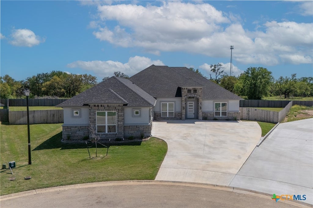 116 Vista De Luna Lane, Belton