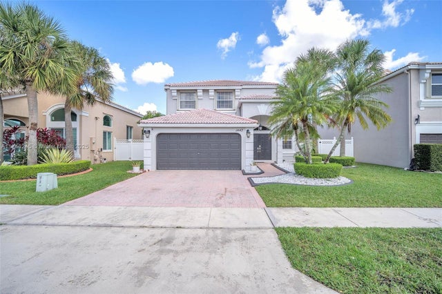 1 of 53 - 1447 Nw 159th Ln, Pembroke Pines, FL