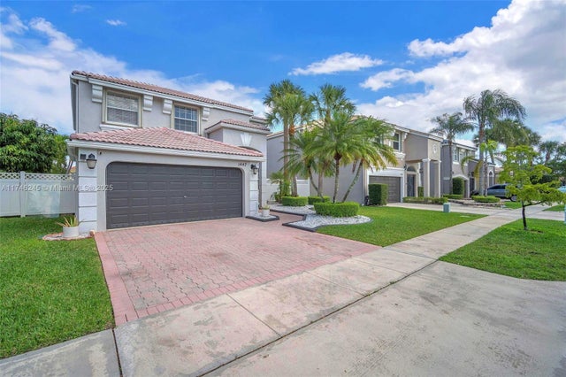 2 of 53 - 1447 Nw 159th Ln, Pembroke Pines, FL