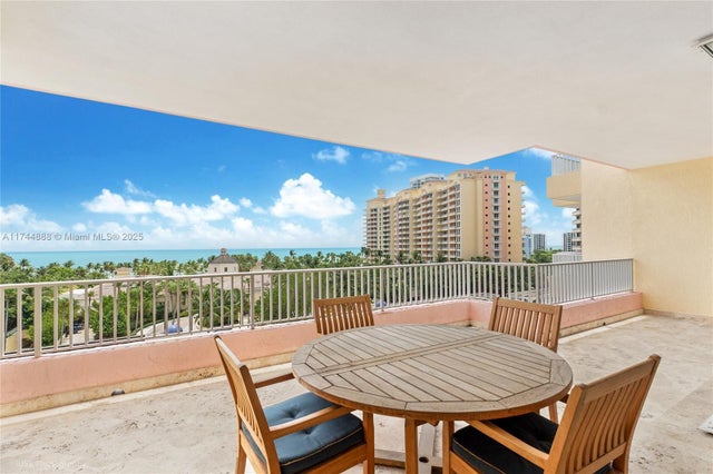 1 of 22 - 785 Crandon Blvd 705/805, Key Biscayne, FL