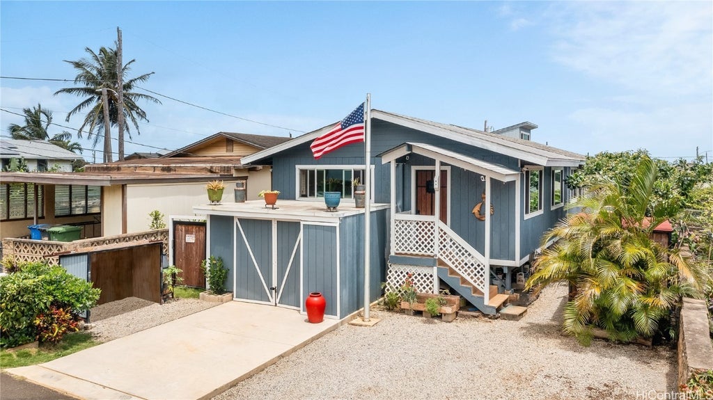 56-349 Huehu Street, Kahuku