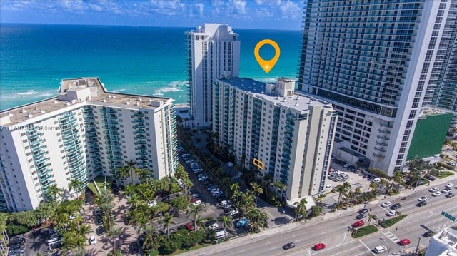 2 of 40 - 4001 S Ocean Dr 4e, Hollywood, FL