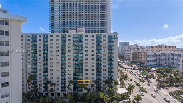 3 of 40 - 4001 S Ocean Dr 4e, Hollywood, FL