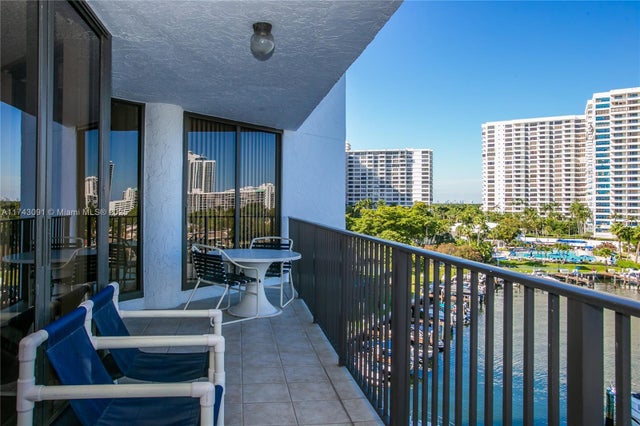 4 of 18 - 300 Three Islands Blvd 406, Hallandale Beach, FL