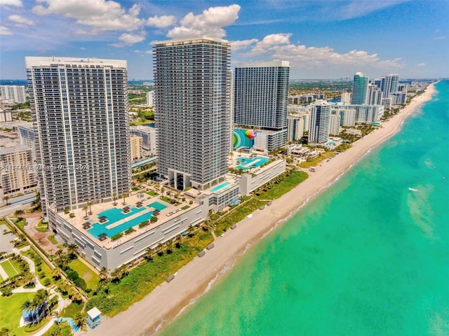 1800 S Ocean Dr 3908, Hallandale Beach