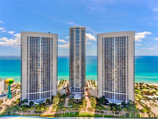 2 of 45 - 1800 S Ocean Dr 3908, Hallandale Beach, FL