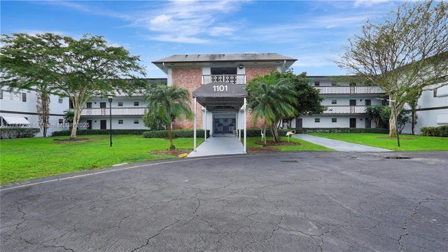 1 of 31 - 1101 Hillcrest Ct 103, Hollywood, FL