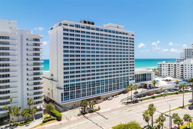 2 of 14 - 5445 Collins Ave 1518, Miami Beach, FL