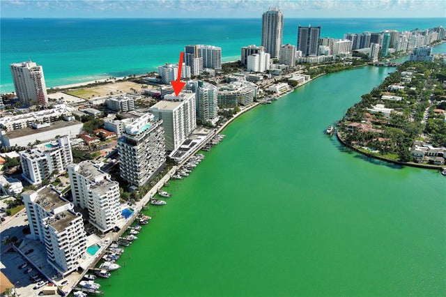 2 of 17 - 6770 Indian Creek Dr 11b, Miami Beach, FL