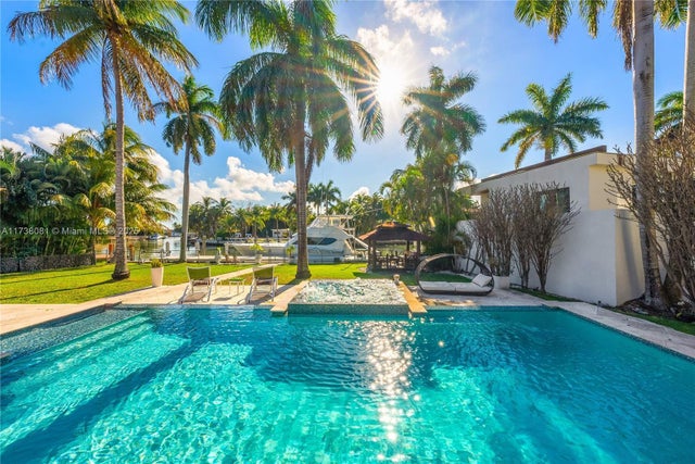 2 of 32 - 1070 Belle Meade Island Dr, Miami, FL