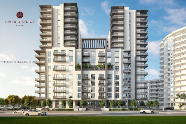 1420 Nw 14th Ave 312, Miami