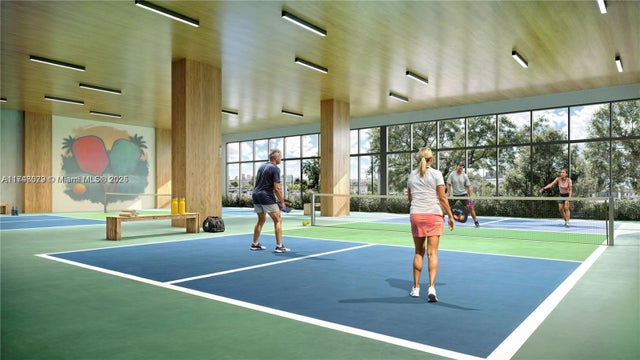 4 of 9 - 1420 Nw 14th Ave 312, Miami, FL