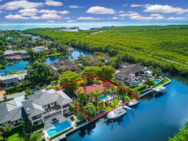 1 of 17 - 9370 Balada St, Coral Gables, FL