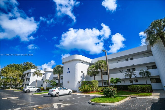 2 of 45 - 1490 Sheridan St 12a, Hollywood, FL