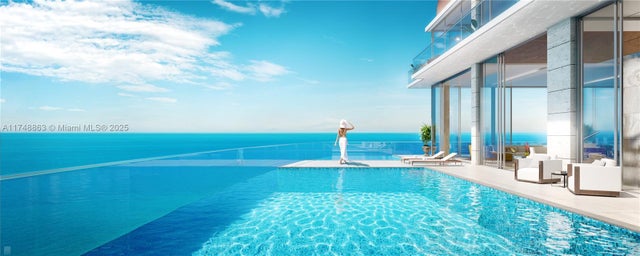 1 of 5 - 17901 Collins Ave Ph01, Sunny Isles Beach, FL