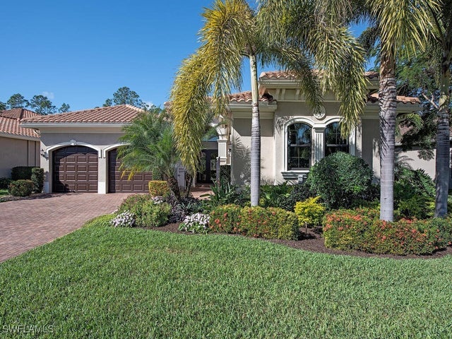 Photo of 2982 Cinnamon Bay Circle, Naples FL