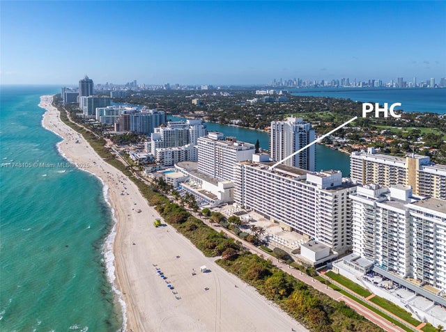 5555 Collins Ave Phc, Miami Beach