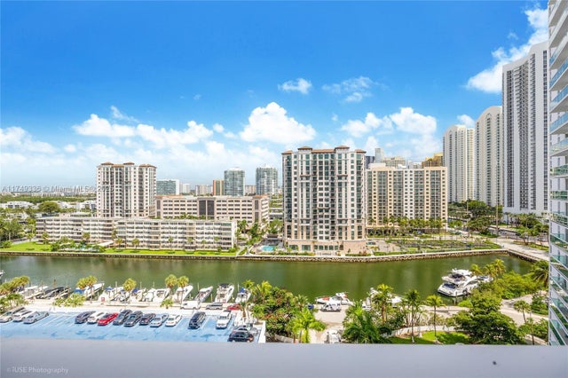 1 of 18 - 100 Bayview Dr 1231, Sunny Isles Beach, FL