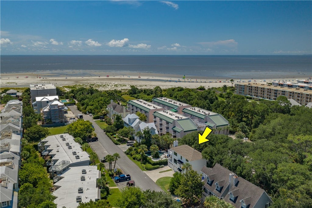 225 Olive Way, St Simons Island