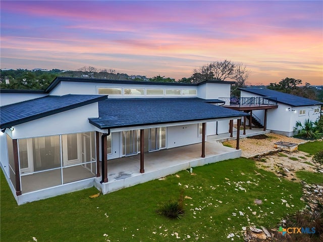 2109 Bella Vista, in the city of Canyon Lake Real Estate in Texas by Las Brisas at Ensenada Shores,