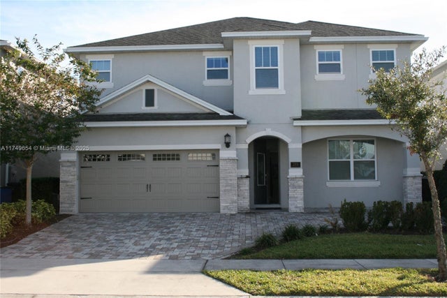 289 Auburn Ave, Kissimmee