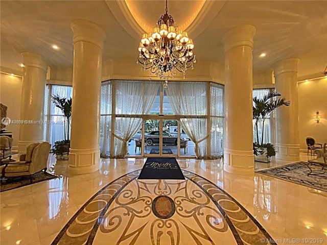 2 of 25 - 3530 Mystic Pointe Dr 2303, Aventura, FL