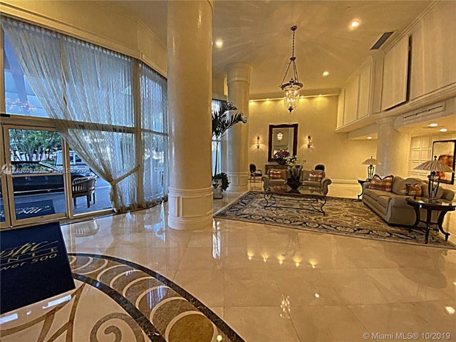 3 of 25 - 3530 Mystic Pointe Dr 2303, Aventura, FL