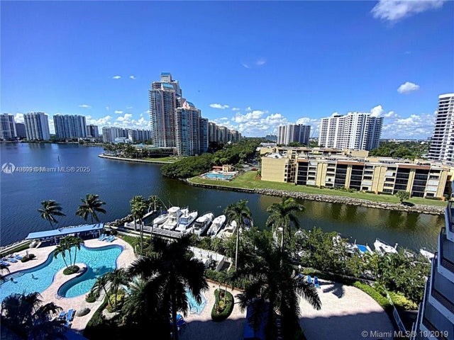 4 of 25 - 3530 Mystic Pointe Dr 2303, Aventura, FL