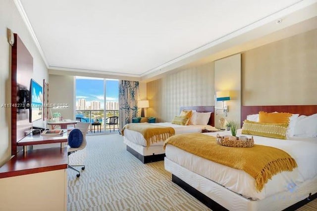 4 of 15 - 18001 Collins Ave 903, Sunny Isles Beach, FL