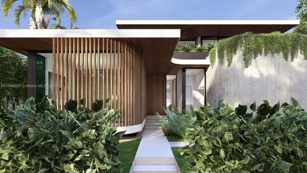 6060 La Gorce Dr, Miami Beach