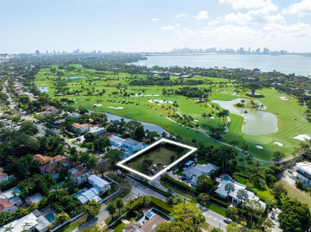 2 of 29 - 6060 La Gorce Dr, Miami Beach, FL