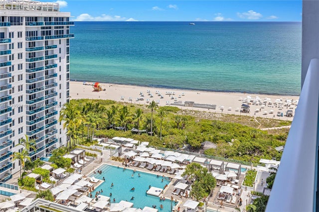 1 of 25 - 2301 Collins Ave Ph18, Miami Beach, FL