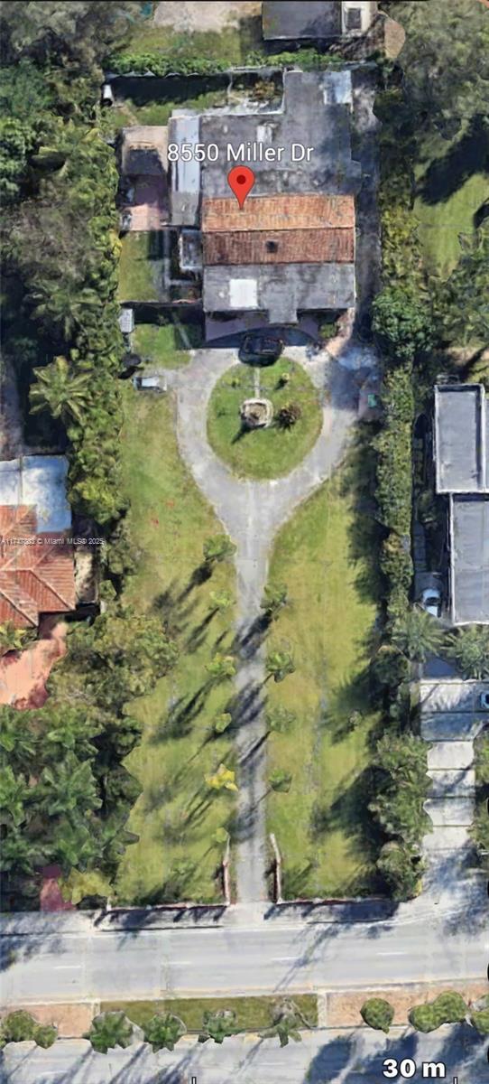 8550 Miller Dr, Miami
