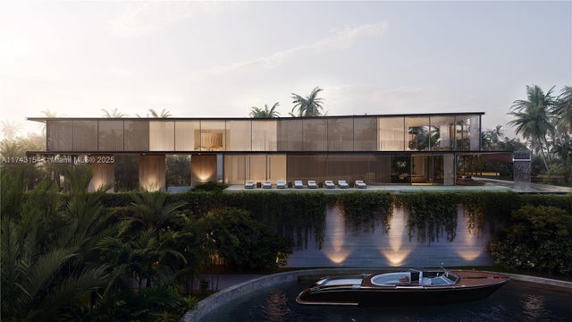 2 of 11 - 3373 Poinciana Ave, Miami, FL
