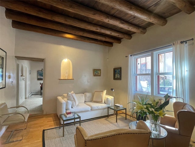 603 1/2 Paseo De Peralta # A+b, Santa Fe