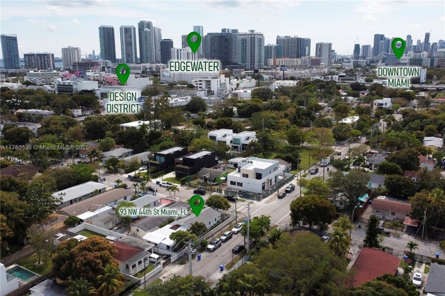 2 of 8 - 93 Nw 44th St, Miami, FL