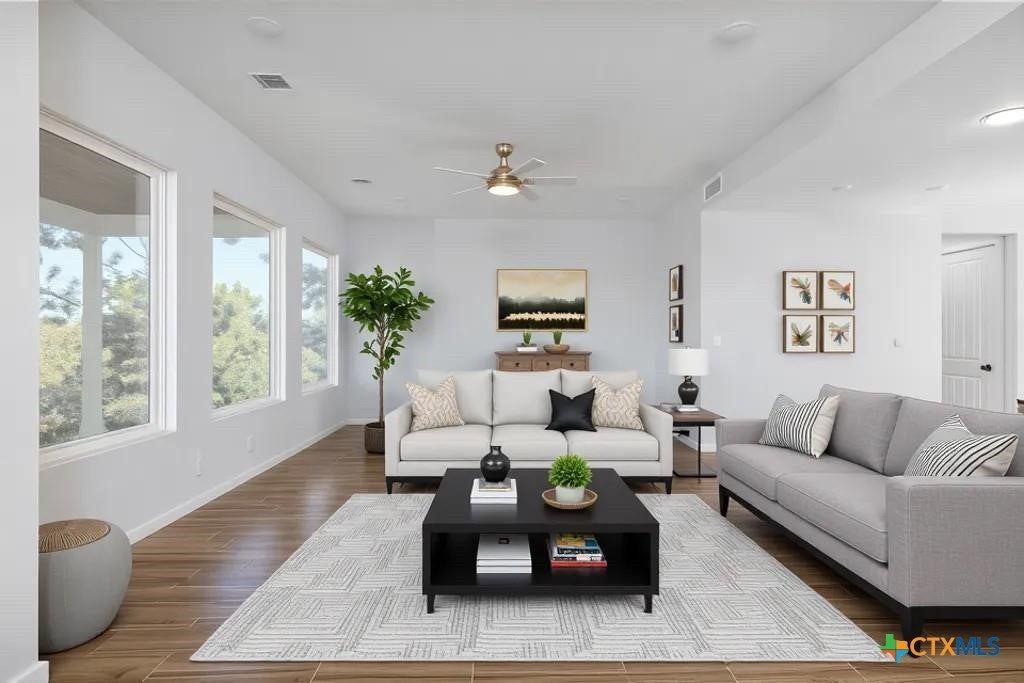 107 Onini Court, Bastrop