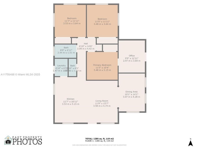 2 of 43 - 2631 Ne 214th St, Miami, FL