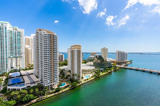 1 of 100 - 495 Brickell Ave 2102, Miami, FL