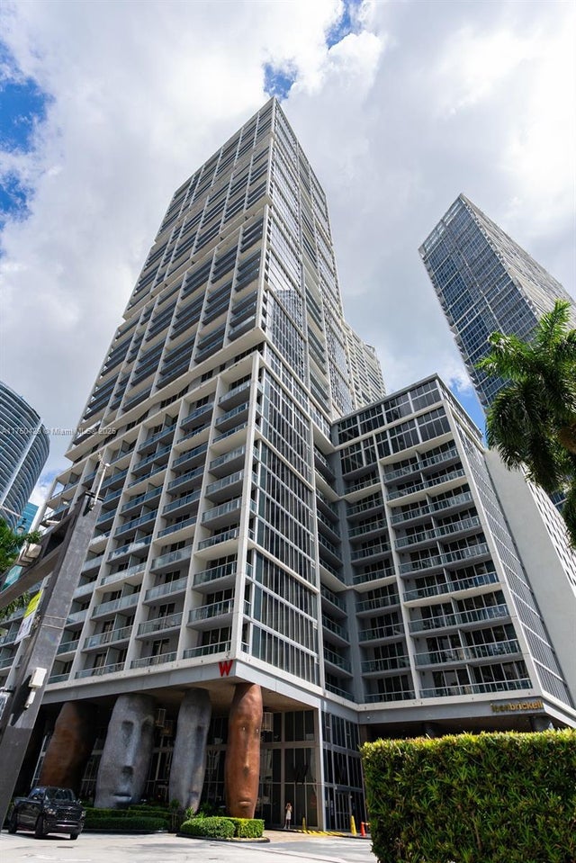 2 of 100 - 495 Brickell Ave 2102, Miami, FL