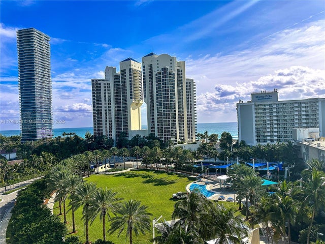 1 of 41 - 19370 Collins Ave 905, Sunny Isles Beach, FL