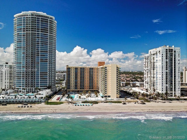 1 of 14 - 2501 S Ocean Dr 1519, Hollywood, FL