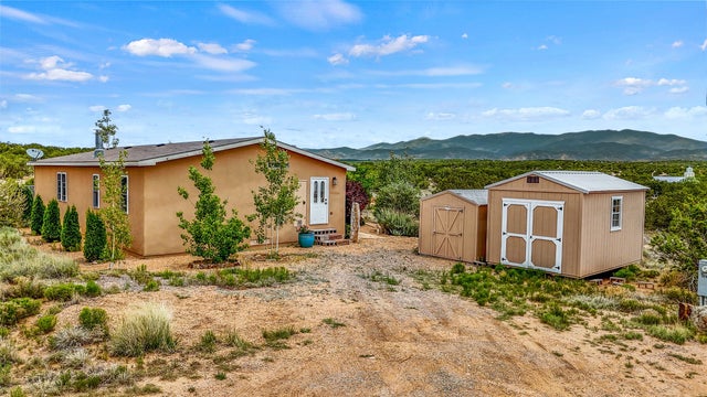 1513 Mirada, Santa Fe