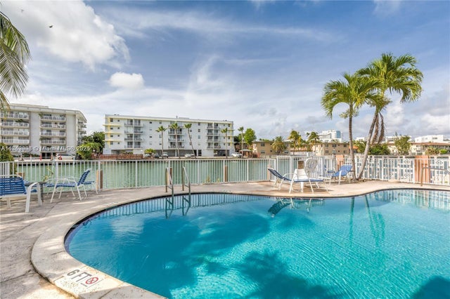 1 of 25 - 1185 Marseille Dr 205, Miami Beach, FL